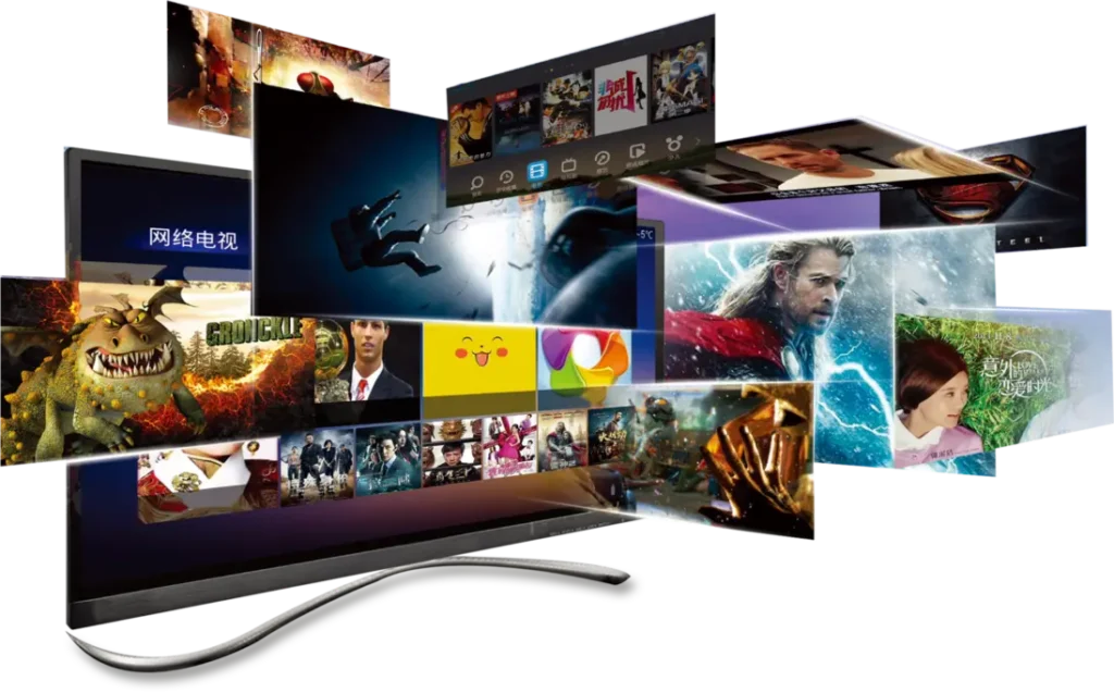 IPTV kaufen