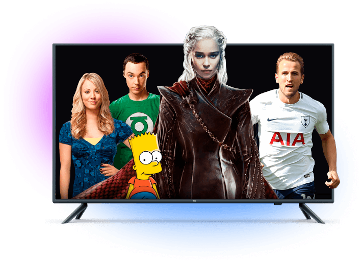 IPTV kaufen